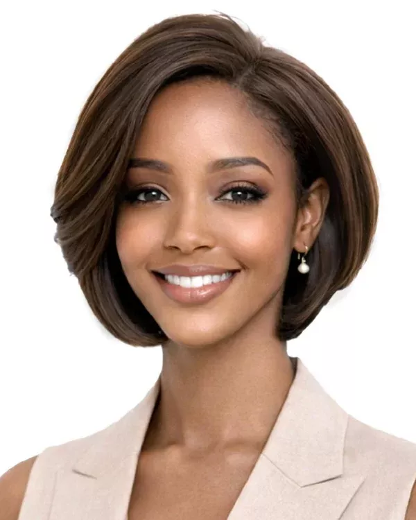 Elaris Synthetic Wig by Bobbi Boss
