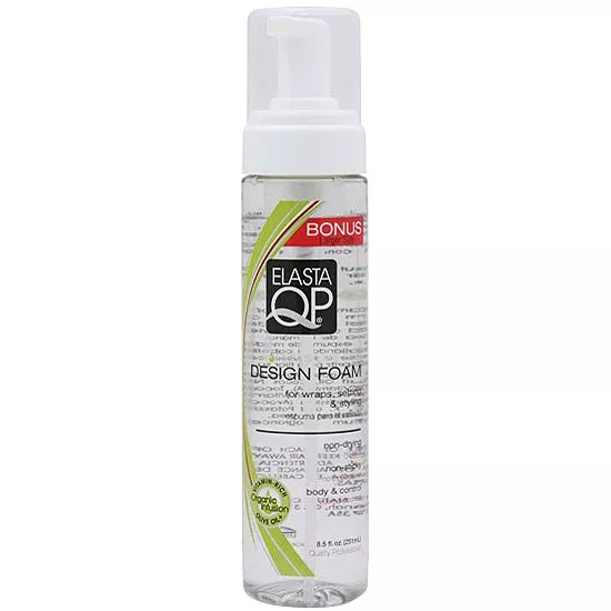 Elasta QP Design Foam 8oz