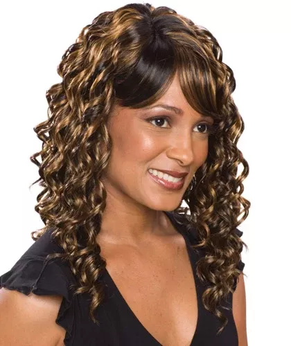 Elements HEAT LOOSE SPIRAL Weave 16 Inch