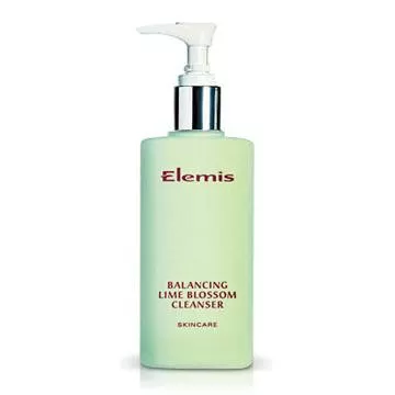 Elemis Balancing Lime Blossom Cleanser - 6.8 oz
