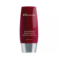 Elemis Maximum Replenish Night Cream - 1.7 oz