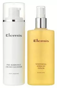 Elemis Nourish & Rehydrate Cleansing Duo