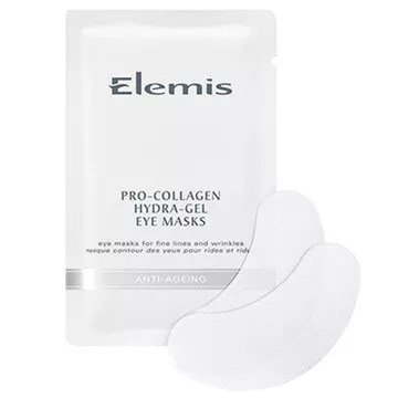 Elemis Pro-Collagen Hydra Gel Eye Masks - 6 masks