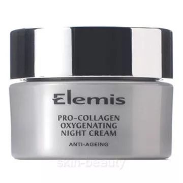 Elemis Pro-Collagen Oxygenating Night Cream - 1.7 oz