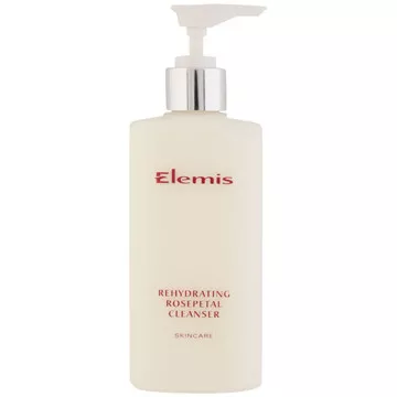 Elemis Rehydrating Rosepetal Cleanser - 6.8 oz