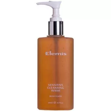 Elemis Sensitive Cleansing Wash - 6.8 oz