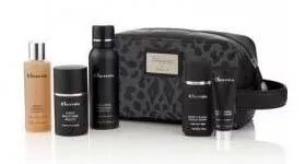 Elemis Temperley for Elemis - Safari Traveller for Men