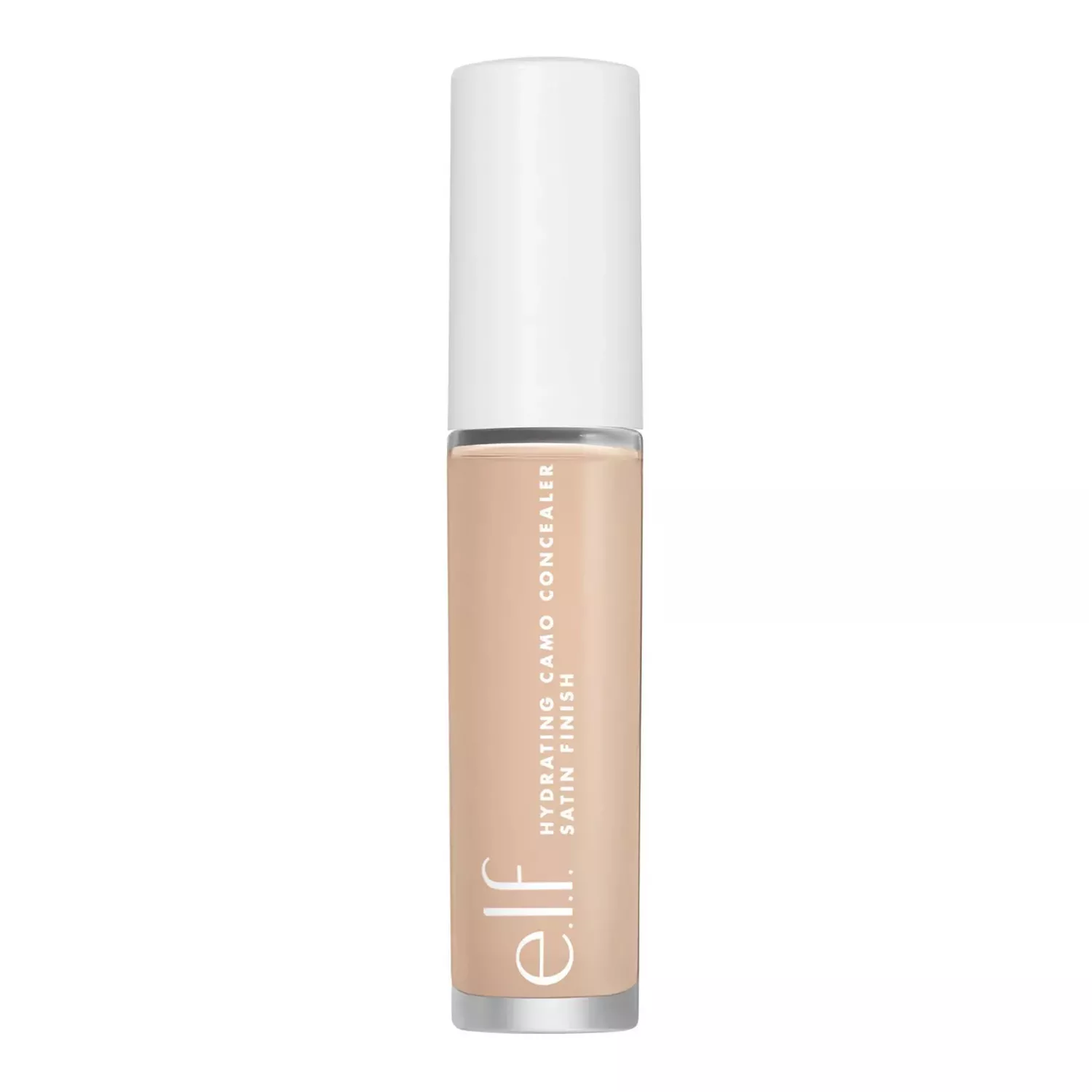 Elf Hydrating Satin Camo Concealer 0.2oz