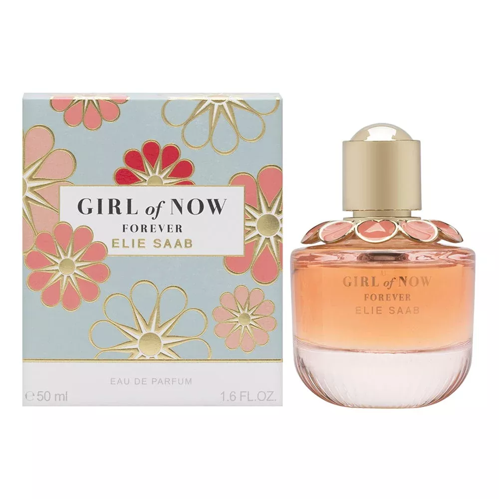 Elie Saab Girl of Now Forever for Women