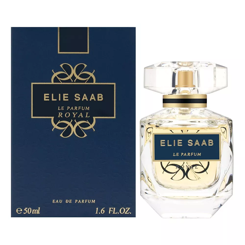 Elie Saab Le Parfum Royal for Women