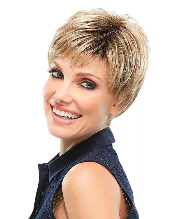 Elite (Exclusive) Synthetic Wig by Jon Renau