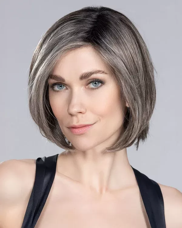 Elite Mono Part-Petite/Average Lace Front & Monofilament Part Synthetic Wig by Ellen Wille