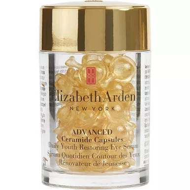 Elizabeth Arden Ceramide Capsules Eye Serum - 60 Ct.