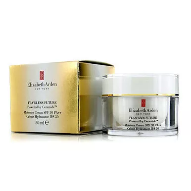 Elizabeth Arden Flawless Future Moisture Cream SPF 30 - 1.7 Oz.
