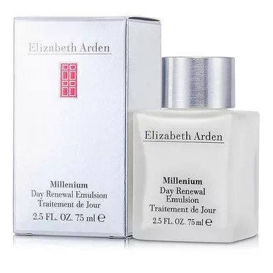 Elizabeth Arden Millenium Day Renewal Emulsion - 2.5 Oz.