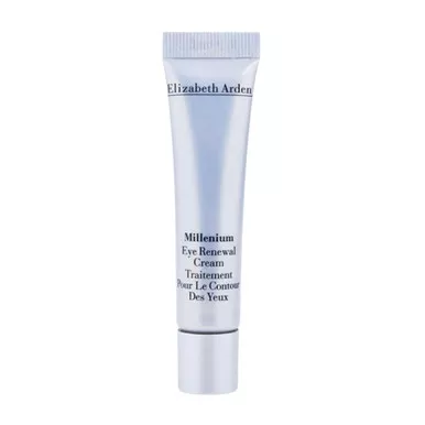 Elizabeth Arden Millenium Eye Renewal Cream - 0.5 Oz.