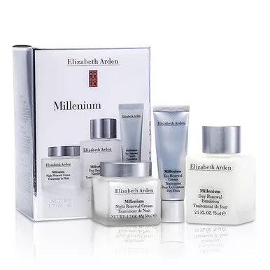 Elizabeth Arden Millenium Set