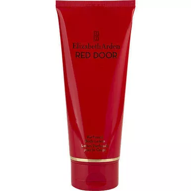 Elizabeth Arden Red Door Body Lotion - 6.8 Oz.