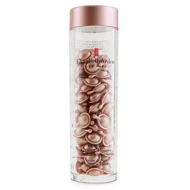 Elizabeth Arden Retinol Ceramide Capsule Line Erasing Night Serum - 90 Ct.