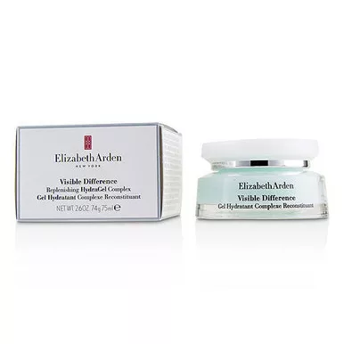 Elizabeth Arden Visible Difference Replenishing HydraGel Complex - 2.6 Oz.