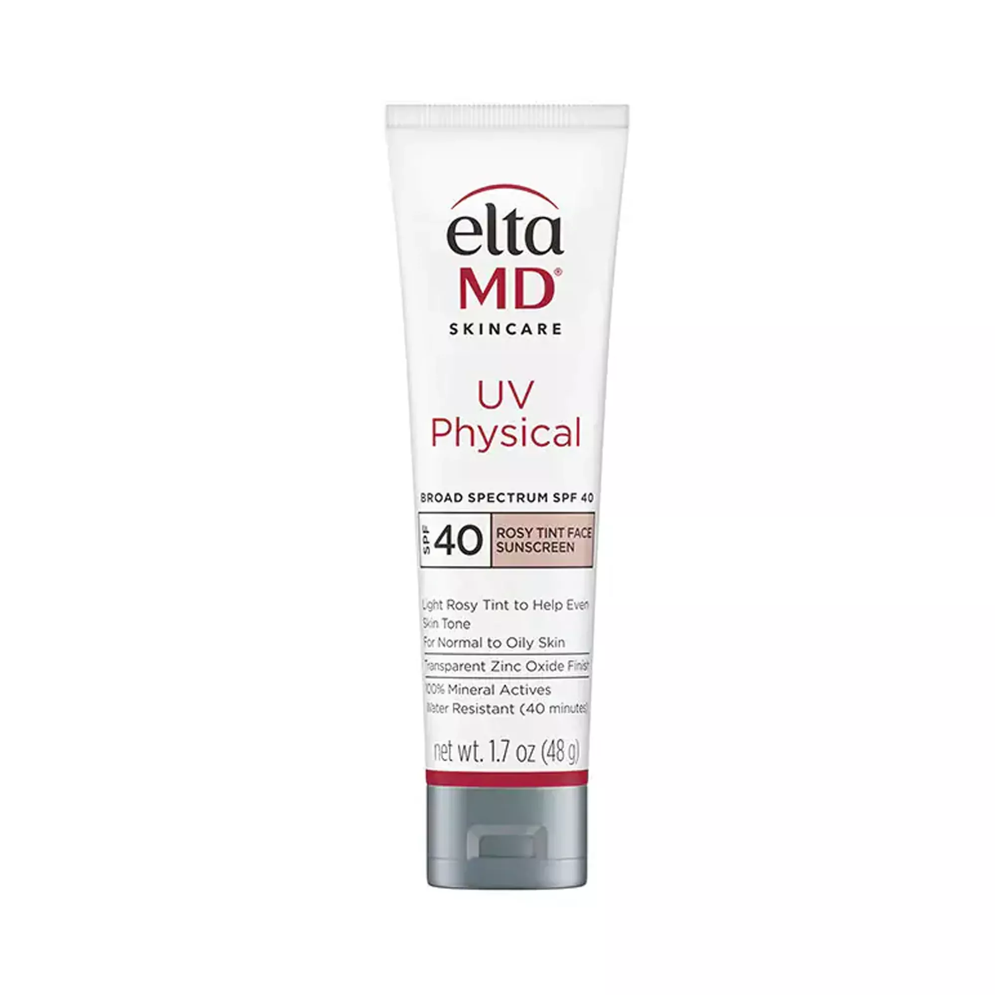 Elta MD Skincare UV Physical SPF40 Rosy