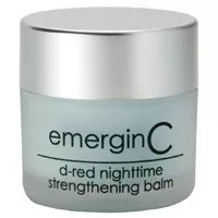EmerginC D-Red Nighttime Strengthening Balm - 1.7 oz