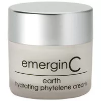 EmerginC Earth Hydrating Phytelene Cream, 1.7 oz (50 ml)