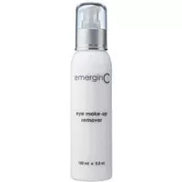 EmerginC Eye Makeup Remover, 4.1 oz (120ml)