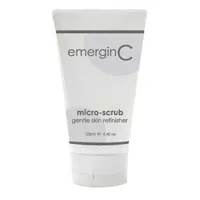 EmerginC Micro-Scrub, 4.40 oz (125 ml)