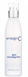 EmerginC Pore Cleansing Lotion - 8.1 oz