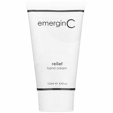 EmerginC Relief Hand Cream - 4.2 oz