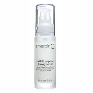 EmerginC Swift Lift Peptide Firming Serum - 1 oz