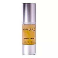 EmerginC Vitamin C Serum 20%, 1 oz (30 ml)