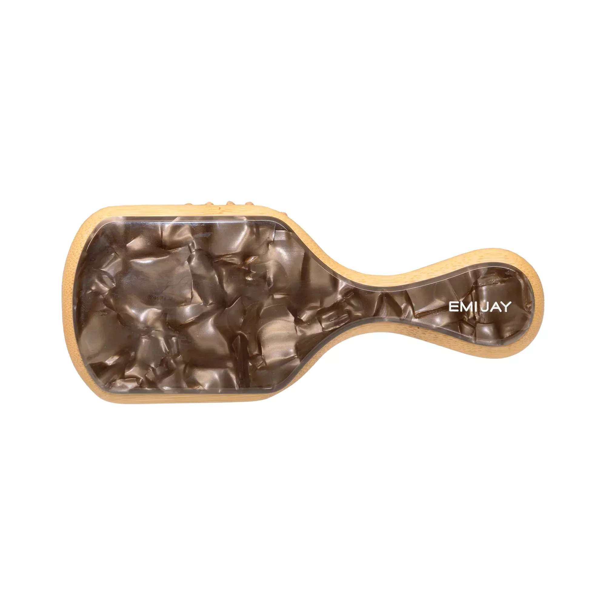 Emi Jay Mini Bamboo Paddle Brush