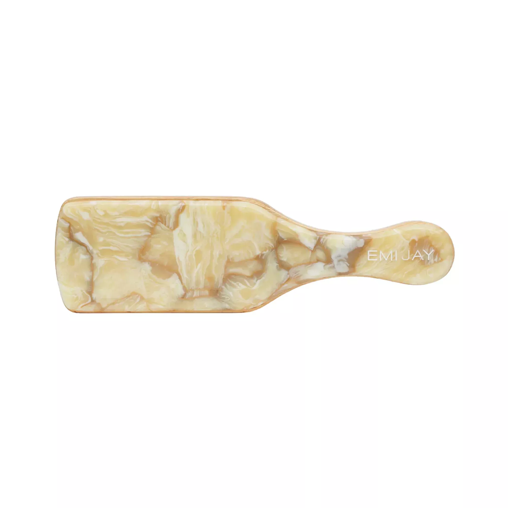 Emi Jay Mini Boar Bristle Brush