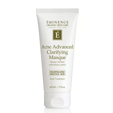 Eminence Acne Advanced Clarifying Masque