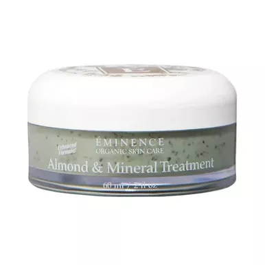 Eminence Almond & Mineral Treatment (HOT) - 2 oz