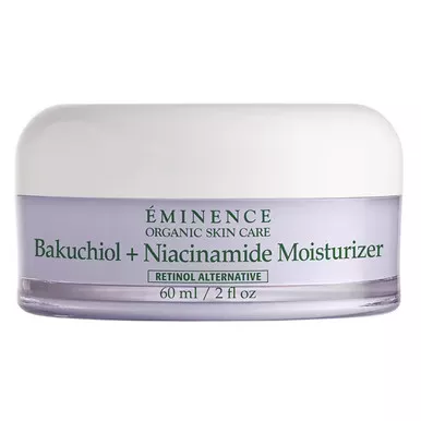 Eminence Bakuchiol + Niacinamide Moisturizer - 2 oz (2176)