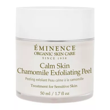 Eminence Calm Skin Chamomile Exfoliating Peel - 1.7 oz