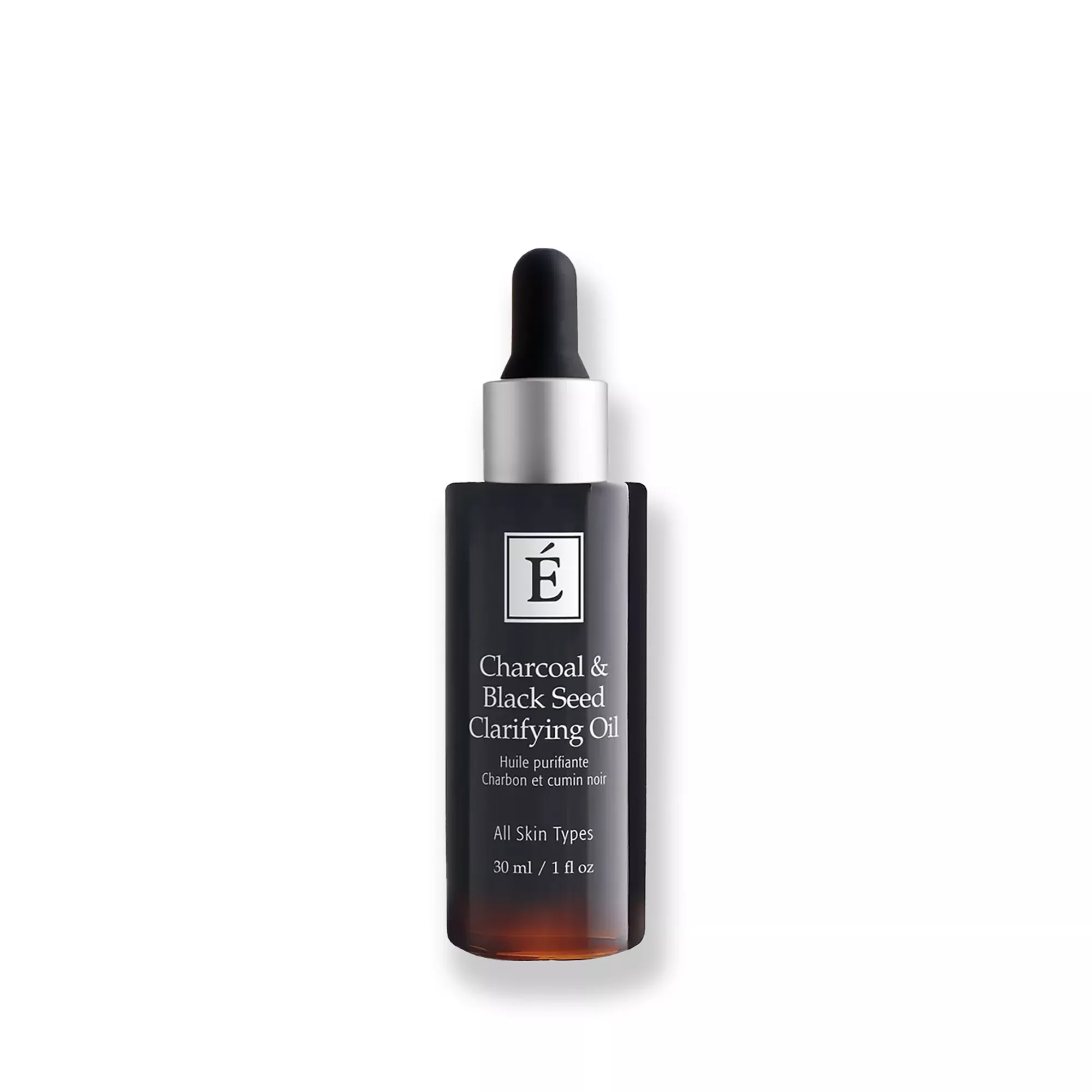 Eminence Charcoal & Black Seed Clarifying Oil
