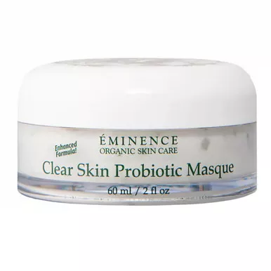 Eminence Clear Skin Probiotic Masque