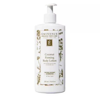 Eminence Coconut Firming Body Lotion - 8.4 oz