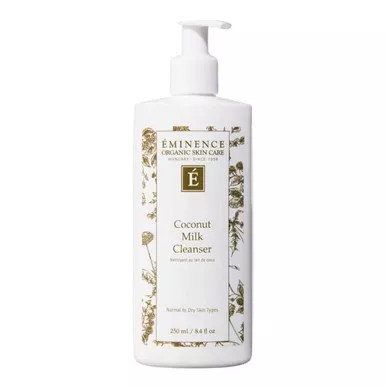 Eminence Coconut Milk Cleanser - 8.4 oz