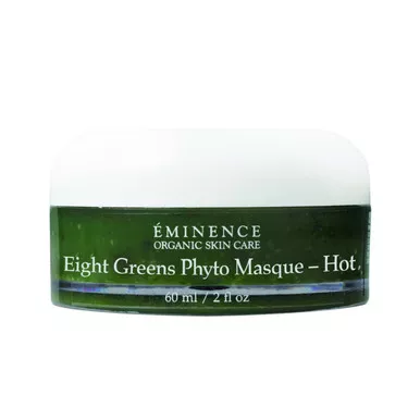 Eminence Eight Greens Phyto Masque (HOT)