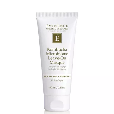 Eminence Kombucha Microbiome Leave-On Masque - 2 oz