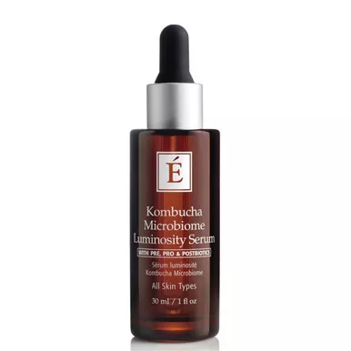 Eminence Kombucha Microbiome Luminosity Serum - 1 oz