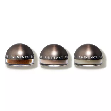 Eminence Lip Trio Kit - 3 pcs