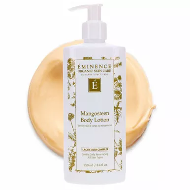 Eminence Mangosteen Body Lotion - 8.4 oz