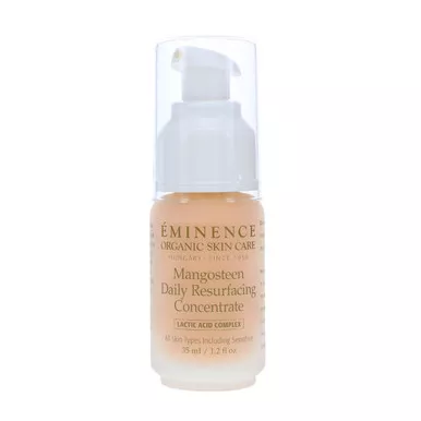 Eminence Mangosteen Daily Resurfacing Concentrate - 1.2 oz