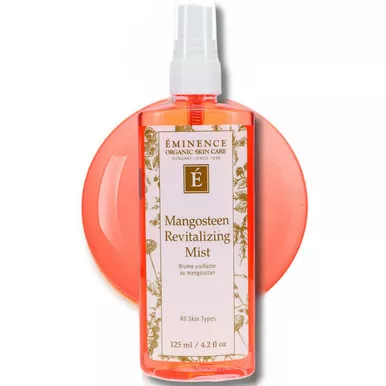 Eminence Mangosteen Revitalizing Mist - 4.2 oz